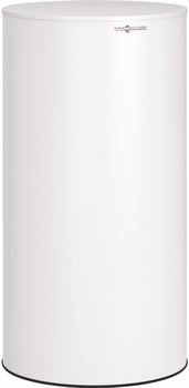 Бойлер косвенного нагрева Viessmann Vitocell 300-W 160 л (EVIB-A) M272352 - фото 6117767