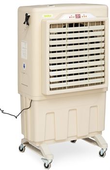 Промышленный мобильный кондиционер Sabiel MB70/MB70H M280402 - фото 6202922