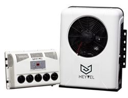 Автомобильный мобильный кондиционер MEYVEL AC-12BTS2000 M220891 - фото 6203068