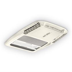 Автомобильный мобильный кондиционер Dometic FreshLight 2200 с люком M98658 - фото 6203091