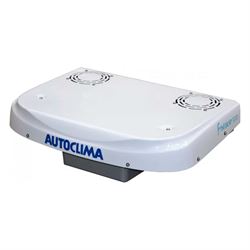 Автомобильный мобильный кондиционер Autoclima Fresco 5000 RT 24В M99103 - фото 6203109
