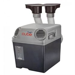 Автокондиционер Indel B CUBE 24V M39205 - фото 6203125