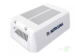 Автомобильный мобильный кондиционер Autoclima Modula 24В M202883 - фото 6203152