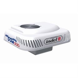 Автокондиционер Indel B OBLO 24V M39202 - фото 6203235