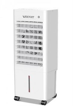 Мобильный кондиционер Zenet Zet-485 M129794 - фото 6203362
