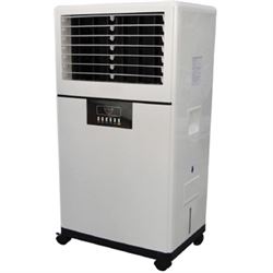 Мобильный кондиционер Биокондиционер 3500MC M114137 - фото 6203459