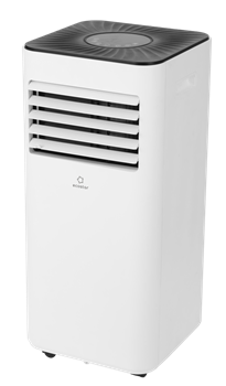 Мобильный кондиционер ECOSTAR Desire KV-DS05CH-E M175300 - фото 6203494