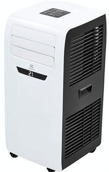 Мобильный кондиционер Electrolux Manhattan EACM-07 FM/N3 M176652 - фото 6203515