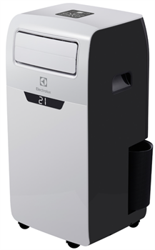 Мобильный кондиционер Electrolux Manhattan EACM-12 FM/N3 M176664 - фото 6203531