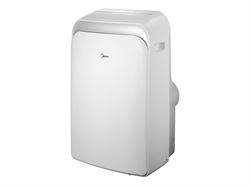 Мобильный кондиционер Midea MPPDA-09CRN7-Q M198938 - фото 6203573