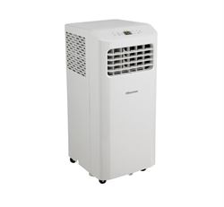 Мобильный кондиционер Hisense AP-09CR4GKVS00 M204758 - фото 6203602