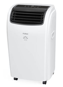 Мобильный кондиционер Funai MAC-CM40HPN04 M214065 - фото 6203612