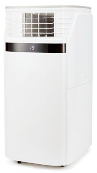 Мобильный кондиционер Electrolux Ice Column EACM-20 JK/N3 M216025 - фото 6203618
