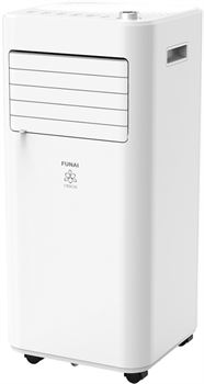 Мобильный кондиционер Funai Crocus MAC-CS22CON01 M238939 - фото 6203683