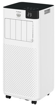 Мобильный кондиционер Funai MAC-MG22CON01 M256747 - фото 6203736
