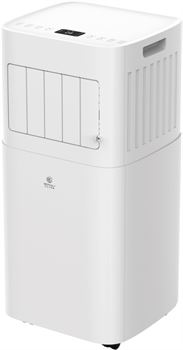 Мобильный кондиционер Royal Clima Magnate RM-MT28CH-E M262395 - фото 6203775