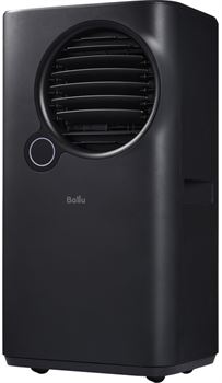 Мобильный кондиционер Ballu Eclipse Black BPAC-10 EPB/N6 black M241023 - фото 6203864