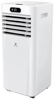 Мобильный кондиционер Royal Clima RM-TS28CH-E2 M289023 - фото 6204026