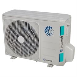 Внешний блок мульти сплит-системы на 2 комнаты Systemair Free Match SYSPLIT MULTI2 18 EVO HP Q M57668 - фото 6204157