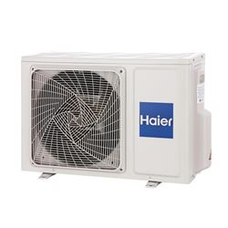 Внешний блок мульти сплит-системы на 2 комнаты Haier Free match 2U40S2SM1FA M176879 - фото 6204324