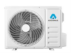 Внешний блок мульти сплит-системы на 2 комнаты Axioma ASB18M2Z1R M215993 - фото 6204327