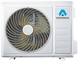 Внешний блок мульти сплит-системы на 2 комнаты Axioma ASB14M2Z1R1 M260780 - фото 6204366