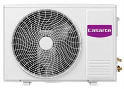 Внешний блок мульти сплит-системы на 2 комнаты Casarte CM Free match 2U50CM1/R3 M215973 - фото 6204493