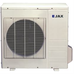 Внешний блок мульти сплит-системы на 3 комнаты JAX Free Match ACI-3FM24HE M93286 - фото 6204581