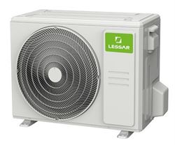 Внешний блок мульти сплит-системы на 3 комнаты Lessar eMagic Free match LU-3HE21FVE2 M198907 - фото 6204612