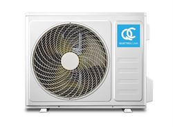 Внешний блок мульти сплит-системы на 3 комнаты QUATTROCLIMA Free Match QN-FM21UA M208224 - фото 6204624