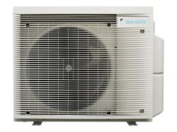 Внешний блок мульти сплит-системы на 3 комнаты Daikin Free Match 3MXM68A M229707 - фото 6204641
