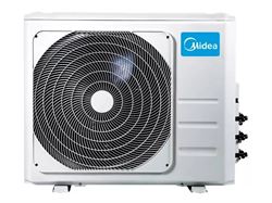Внешний блок мульти сплит-системы на 3 комнаты Midea Neoflexi Free Match M3OG-21HFN8-Q1 M219478 - фото 6204714
