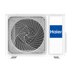 Внешний блок мульти сплит-системы на 4 комнаты Haier Free match 4U85S2SL5FA M206389 - фото 6204899
