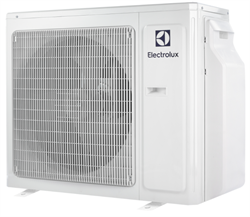 Внешний блок мульти сплит-системы на 4 комнаты Electrolux Super Match ERP EACO/I-36 FMI-4/N8_ERP M201407 - фото 6204904