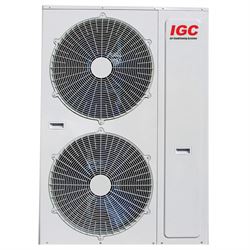 Внешний блок мульти сплит-системы на 4 комнаты IGC Free Match X RAM4-X36UNH M96884 - фото 6204935