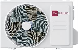 Внешний блок мульти сплит-системы на 4 комнаты Ferrum Force iFOS36FM1A M261163 - фото 6204999