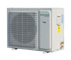 Внешний блок мульти сплит-системы на 5 комнат Rovex Free Match 5M45UIHA1 M204118 - фото 6205127