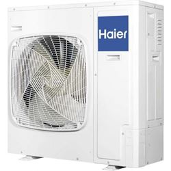 Внешний блок мульти сплит-системы на 5 комнат Haier Free match 5U125S2SN1FA M199988 - фото 6205144
