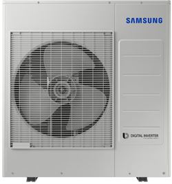 Внешний блок мульти сплит-системы на 5 комнат Samsung Free Match AJ100TXJ5KH/EA M178642 - фото 6205164