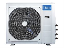 Внешний блок мульти сплит-системы на 5 комнат Midea Neoflexi Free Match M5OE-42HFN8-Q1 M219491 - фото 6205253