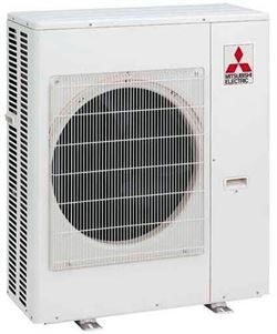 Внешний блок мульти сплит-системы Mitsubishi Electric MXZ-6F120VF M264924 - фото 6205329