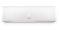 Настенный внутренний блок мульти сплит-системы Hisense Smart Free Match AMS-18UW4RXADB03 M214494 - фото 6205388
