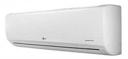 Настенный внутренний блок мульти сплит-системы Lg Standart MS24SQ M25345 - фото 6205537