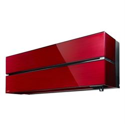 Настенный внутренний блок мульти сплит-системы Mitsubishi Electric MSZ-LN25VG2R M58462 - фото 6205601