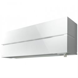 Настенный внутренний блок мульти сплит-системы Mitsubishi Electric MSZ-LN35VG2W M58463 - фото 6205606