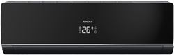 Настенный внутренний блок мульти сплит-системы Haier Lightera AS12NS5ERA-B M130343 - фото 6205716