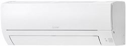 Настенный внутренний блок мульти сплит-системы Mitsubishi Electric Classic MSZ-HR25VF M196235 - фото 6206021