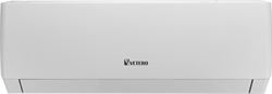 Настенный внутренний блок мульти-сплит системы VETERO Tempo V-S18TAC матовый M254700 - фото 6208099