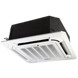 Кассетный внутренний блок мульти сплит-системы JAX ACQ-12(H)E/ACQ-12(H)E-PANEL M93294 - фото 6209721