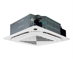 Кассетный внутренний блок мульти сплит-системы CHERBROOKE CSI-MC24HRN1 M225766 - фото 6209843